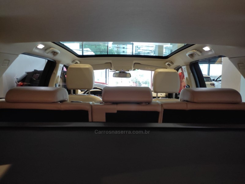 DISCOVERY SPORT 2.0 16V 4X4 DIESEL HSE 4P AUTOMÁTICO - 2018 - ERECHIM