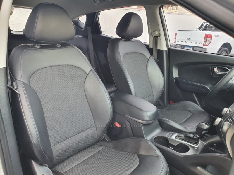 IX35 2.0 MPFI GLS 16V FLEX 4P AUTOMÁTICO - 2016 - CAXIAS DO SUL