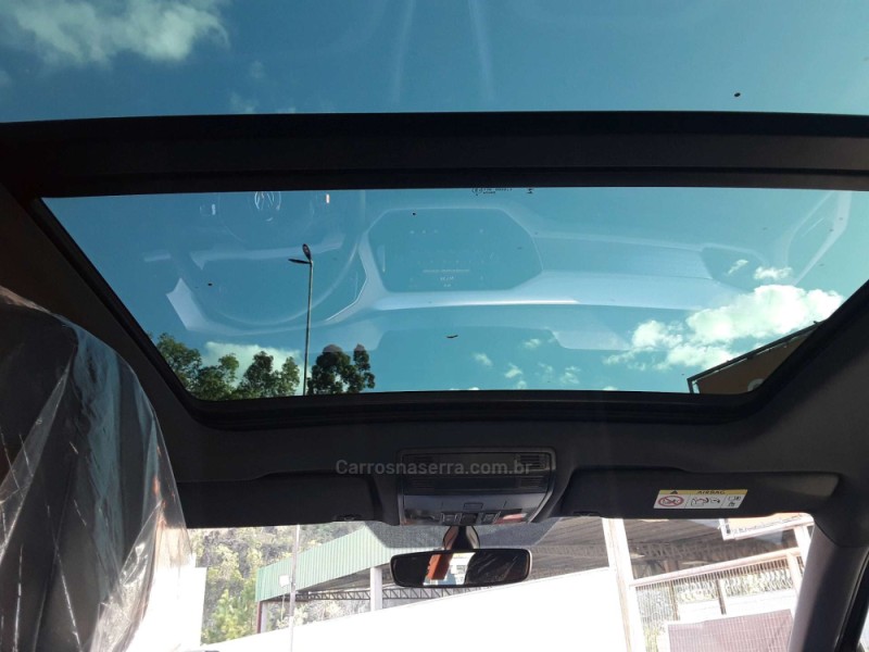 T-CROSS 1.4 HIGHLINE TSI 16V FLEX 4P AUTOMÁTICO - 2020 - CAXIAS DO SUL