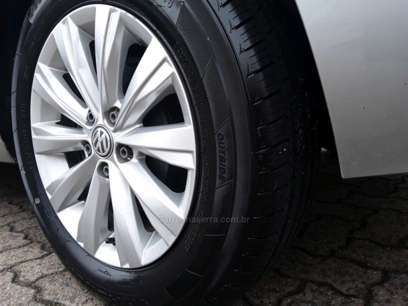 VIRTUS 1.6 MSI TOTAL FLEX MANUAL - 2020 - CAXIAS DO SUL