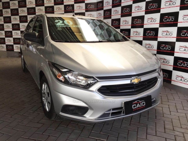 ONIX 1.0 JOY 8V FLEX 4P MANUAL