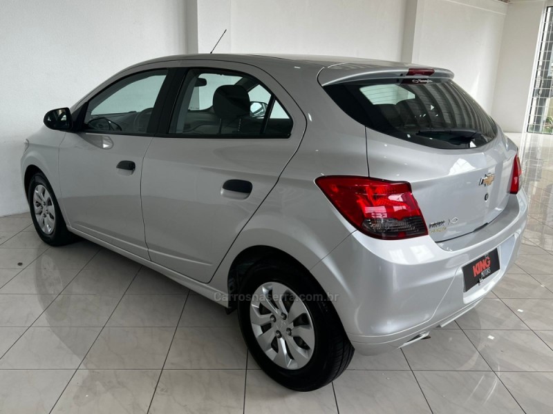 ONIX 1.0 JOY 8V FLEX 4P MANUAL - 2019 - CAXIAS DO SUL