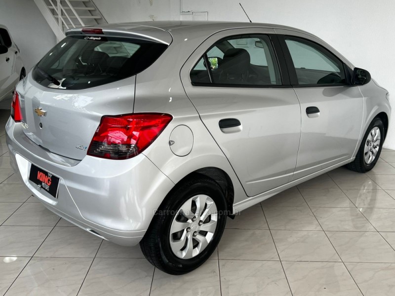 ONIX 1.0 JOY 8V FLEX 4P MANUAL - 2019 - CAXIAS DO SUL