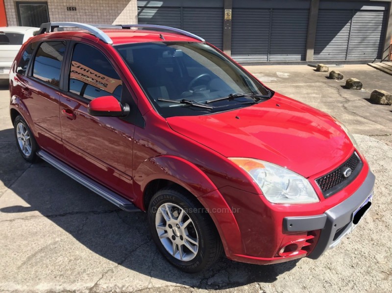 fiesta 1.0 mpi trail hatch 8v flex 4p manual 2010 caxias do sul