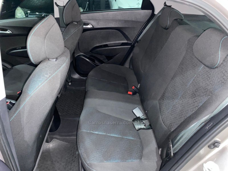HB20X 1.6 16V STYLE FLEX 4P MANUAL - 2018 - CAXIAS DO SUL