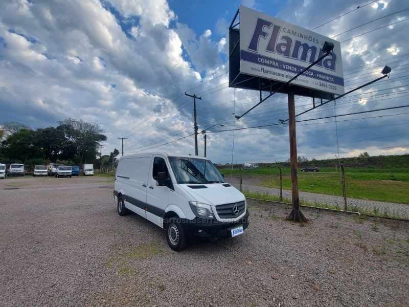 sprinter  2019 garibaldi