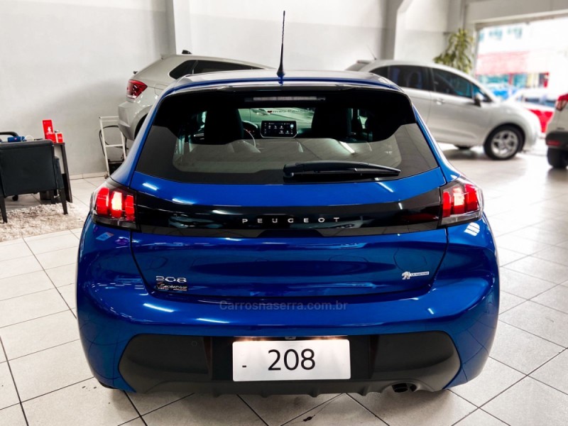 208  - 2023 - PASSO FUNDO