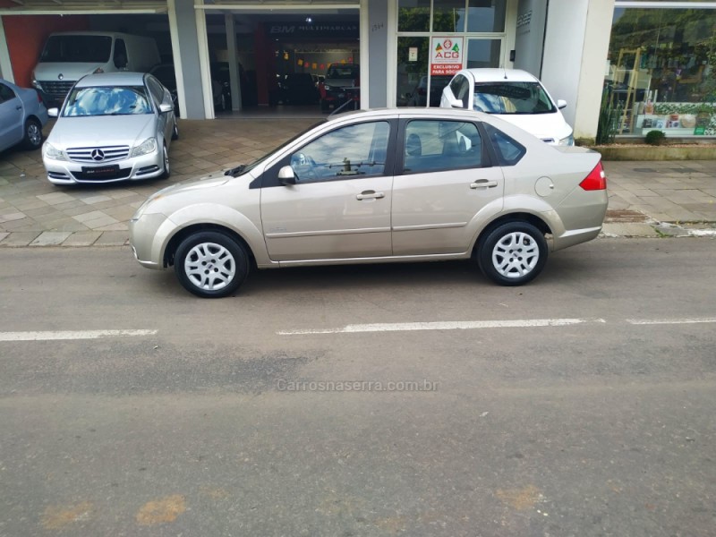 fiesta 1.6 rocam sedan 8v flex 4p manual 2009 guapore