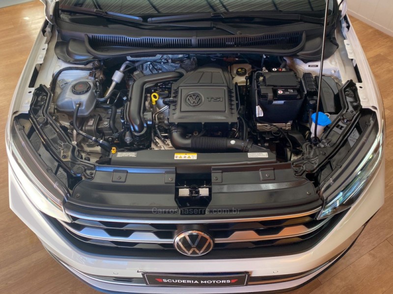 NIVUS 1.0 TSI HIGHLINE FLEX 4P AUTOMÁTICO - 2021 - BENTO GONçALVES