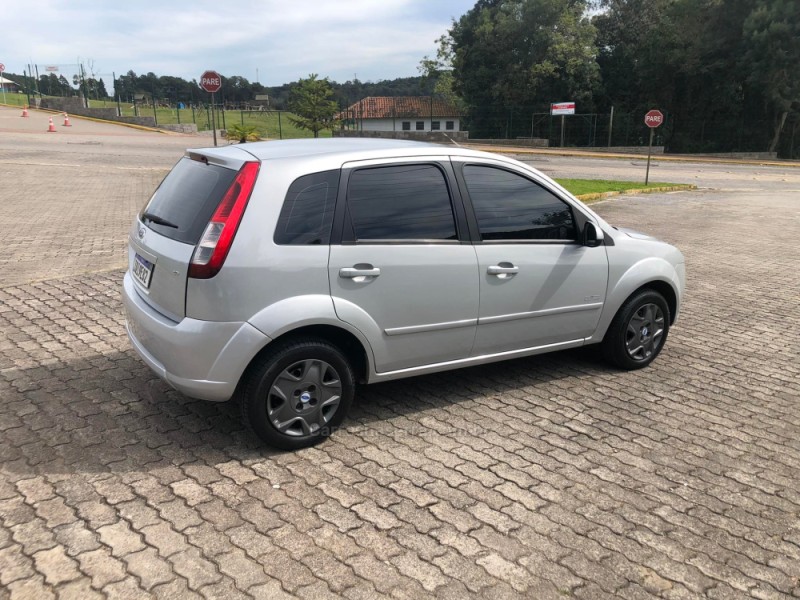 FIESTA 1.6 MPI CLASS HATCH 8V FLEX 4P MANUAL - 2010 - CAXIAS DO SUL