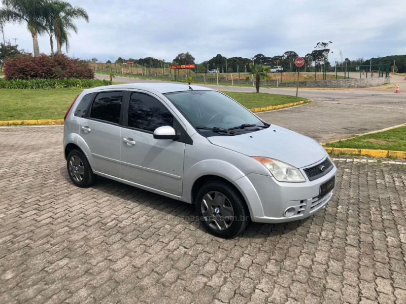FIESTA 1.6 MPI CLASS HATCH 8V FLEX 4P MANUAL - 2010 - CAXIAS DO SUL
