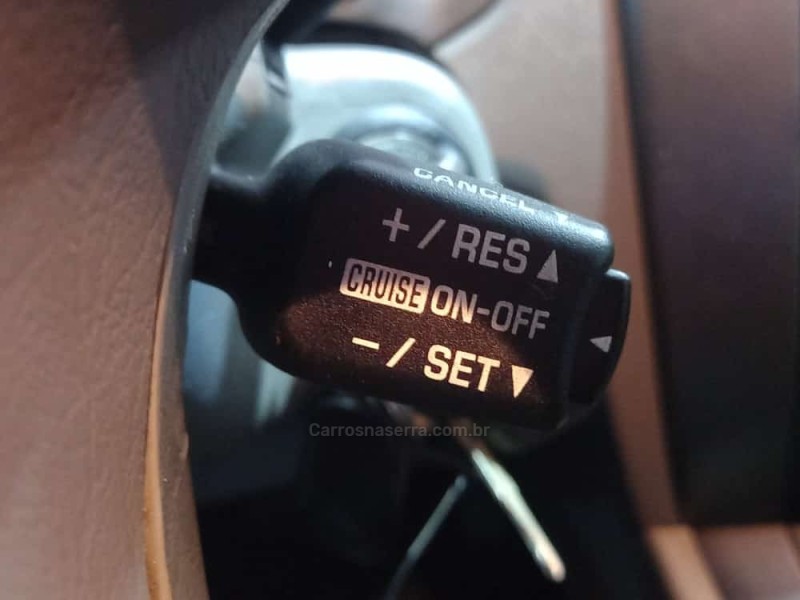 TUCSON 2.0 MPFI GLS 16V 143CV 2WD GASOLINA 4P AUTOMÁTICO - 2013 - CAXIAS DO SUL