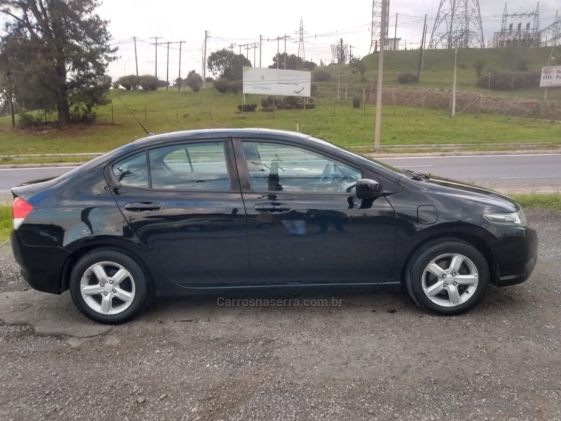 city 1.5 lx 16v flex 4p manual 2010 farroupilha