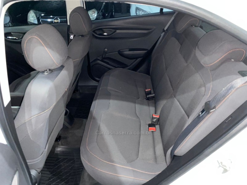 ONIX 1.4 MPFI LT 8V FLEX 4P MANUAL - 2013 - CAXIAS DO SUL