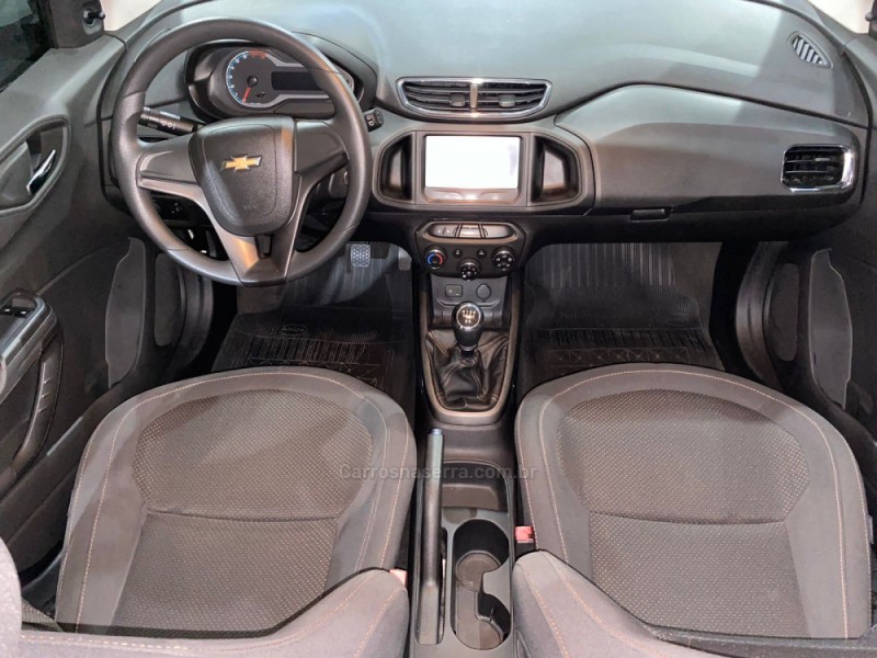 ONIX 1.4 MPFI LT 8V FLEX 4P MANUAL - 2013 - CAXIAS DO SUL