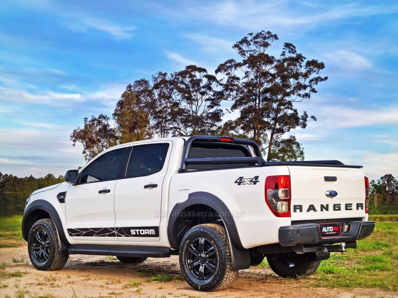 RANGER 3.2 STORM 4X4 CD 20V DIESEL 4P AUTOMÁTICO