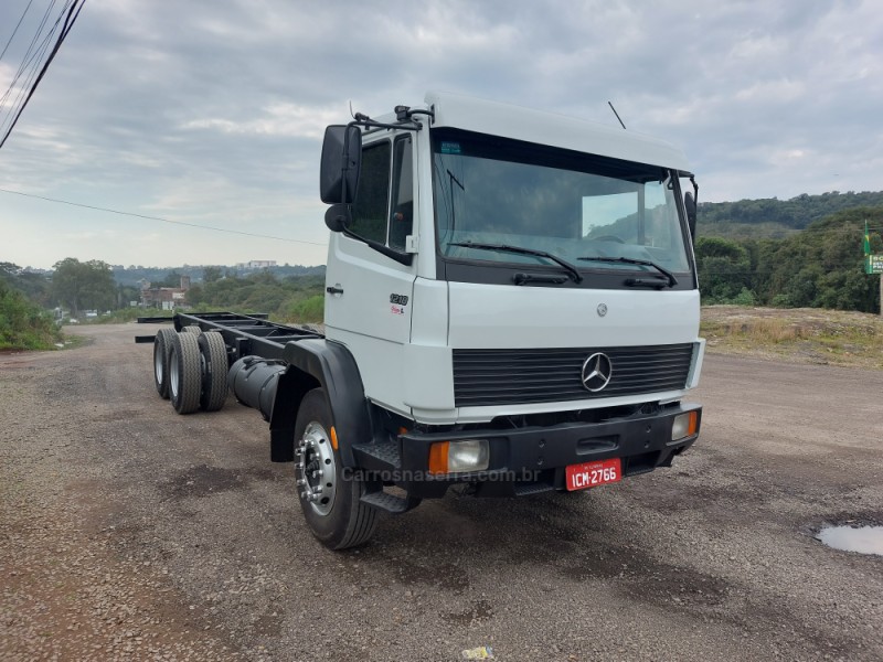 1218  - 1994 - GARIBALDI