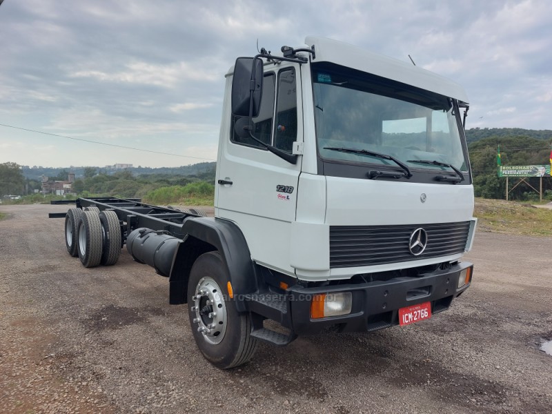 1218  - 1994 - GARIBALDI