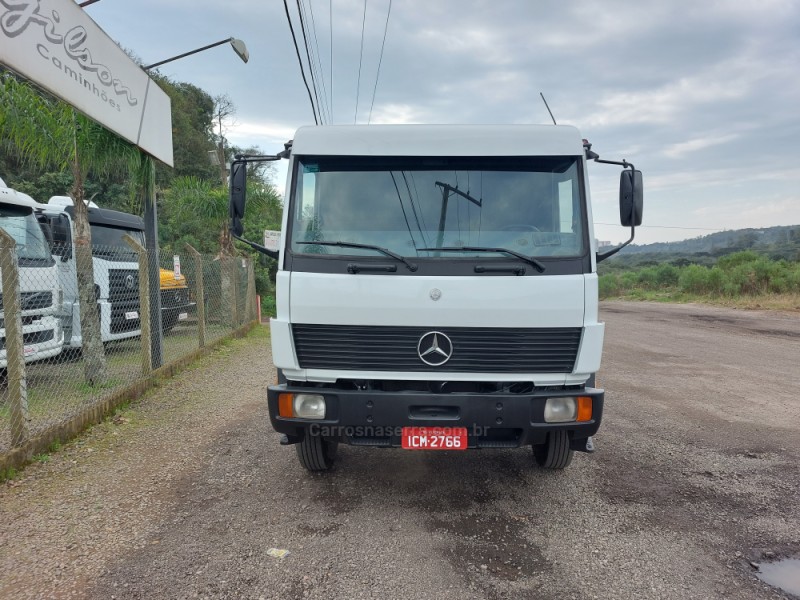 1218  - 1994 - GARIBALDI