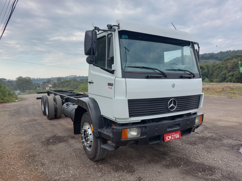 1218  - 1994 - GARIBALDI