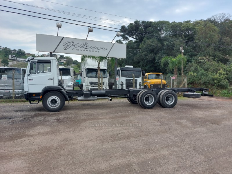 1218  - 1994 - GARIBALDI