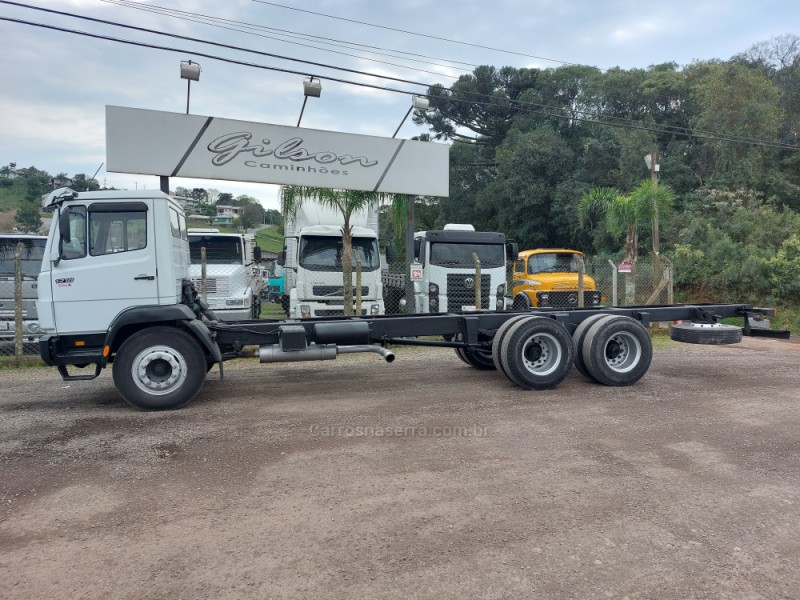 1218  - 1994 - GARIBALDI