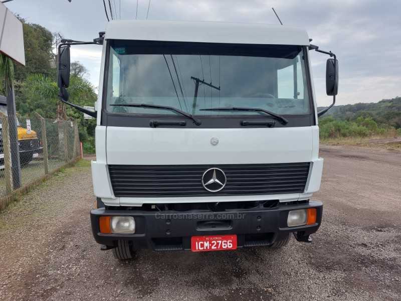 1218  - 1994 - GARIBALDI