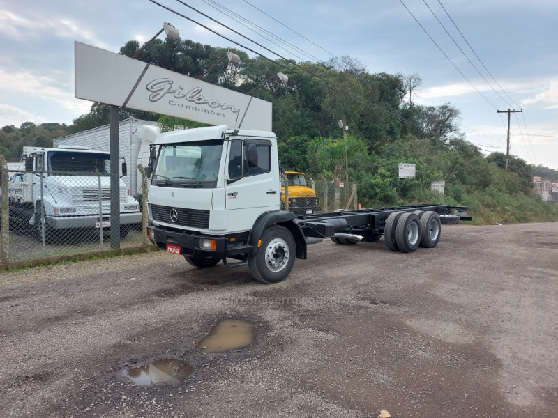 1218  - 1994 - GARIBALDI