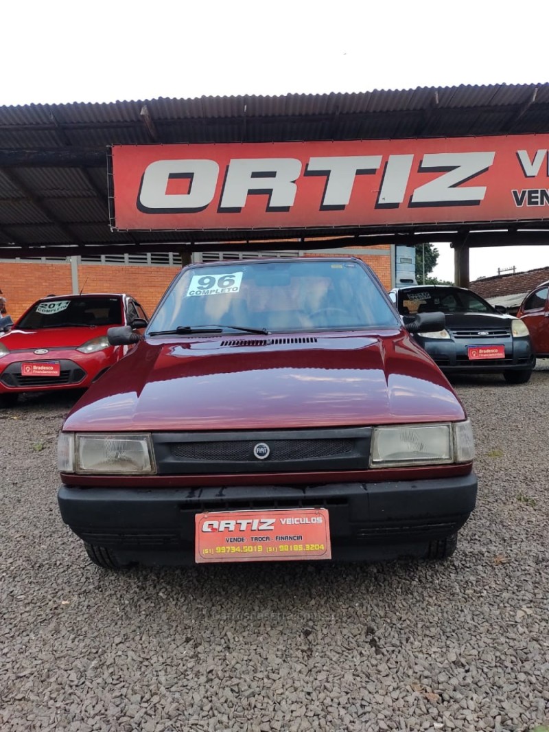 uno 1.0 ie mille sx 8v young gasolina 2p manual 1996 igrejinha