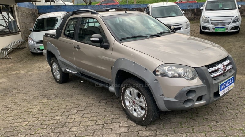STRADA 1.8 MPI ADVENTURE CD 8V FLEX 2P MANUAL