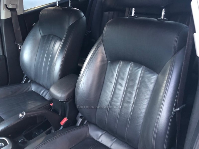 CRUZE 1.8 LT 16V FLEX 4P AUTOMÁTICO - 2014 - TRêS COROAS