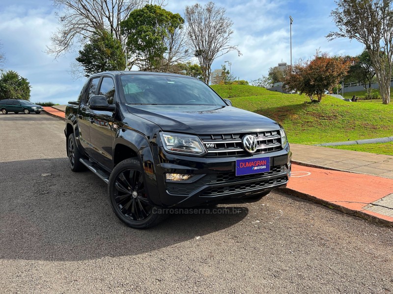 amarok 3.0 v6 extreme cd diesel 4x4 at 4p automatico 2021 passo fundo