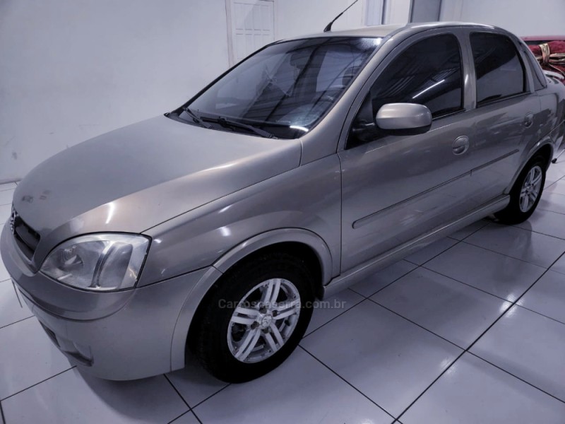 CORSA 1.0 MPFI SEDAN 8V GASOLINA 4P MANUAL