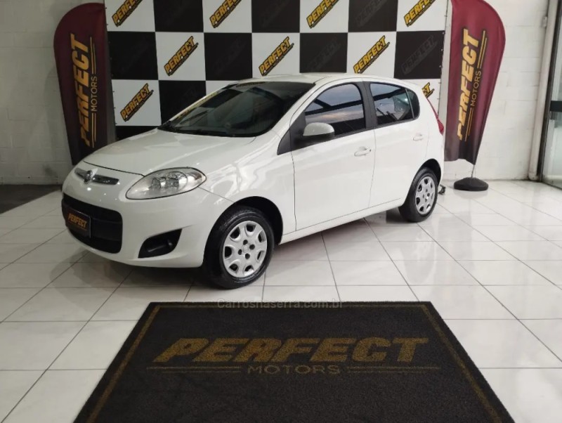 palio 1.0 mpi attractive 8v flex 4p manual 2014 portao