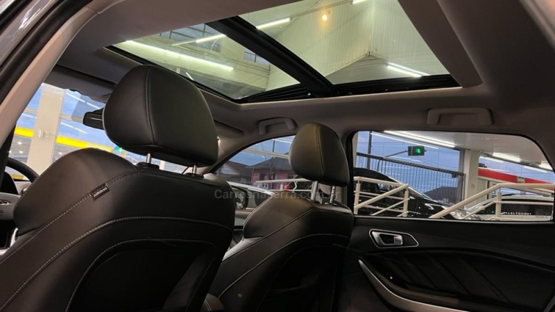 TIGGO 1.5 16V TURBO 7 TXS FLEX 4P AUTOMÁTICO - 2022 - CAXIAS DO SUL