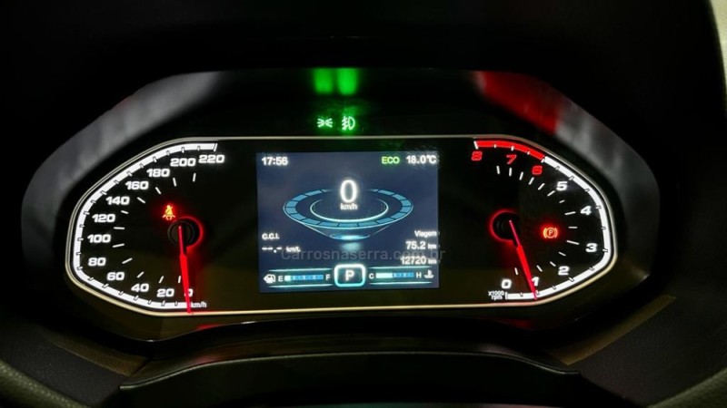 TIGGO 1.5 16V TURBO 7 TXS FLEX 4P AUTOMÁTICO - 2022 - CAXIAS DO SUL