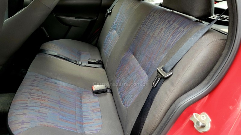 CELTA 1.0 MPFI SPIRIT 8V FLEX 4P MANUAL - 2007 - IVOTI