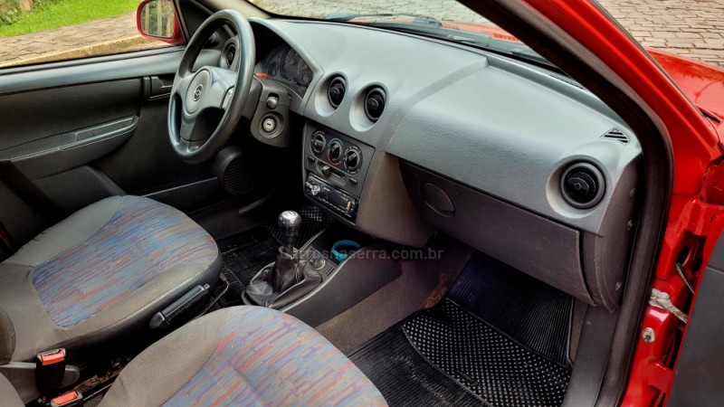CELTA 1.0 MPFI SPIRIT 8V FLEX 4P MANUAL - 2007 - IVOTI