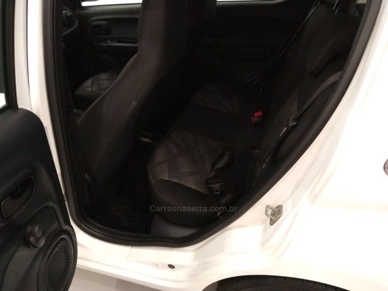 MOBI 1.0 6V DRIVE FLEX MANUAL - 2019 - BENTO GONçALVES
