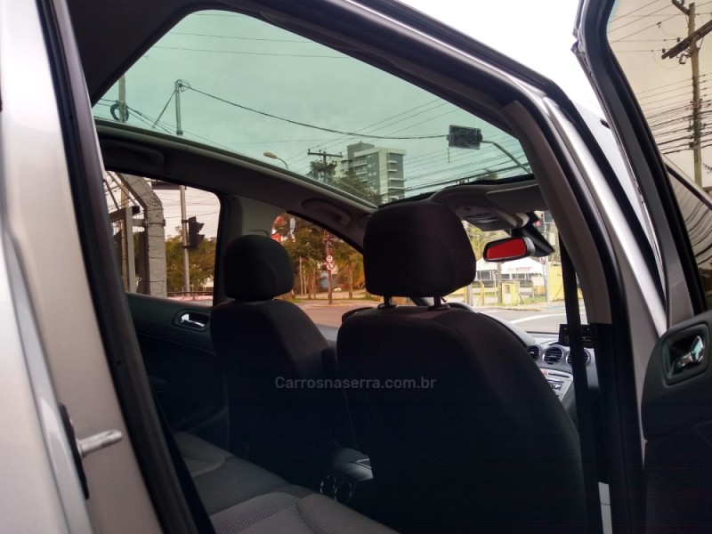 308 2.0 ALLURE 16V FLEX 4P AUTOMÁTICO - 2014 - CAXIAS DO SUL