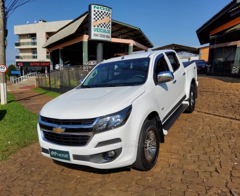 s10 2.8 4x4 cd 12v turbo intercooler diesel 4p manual 2018 nao me toque