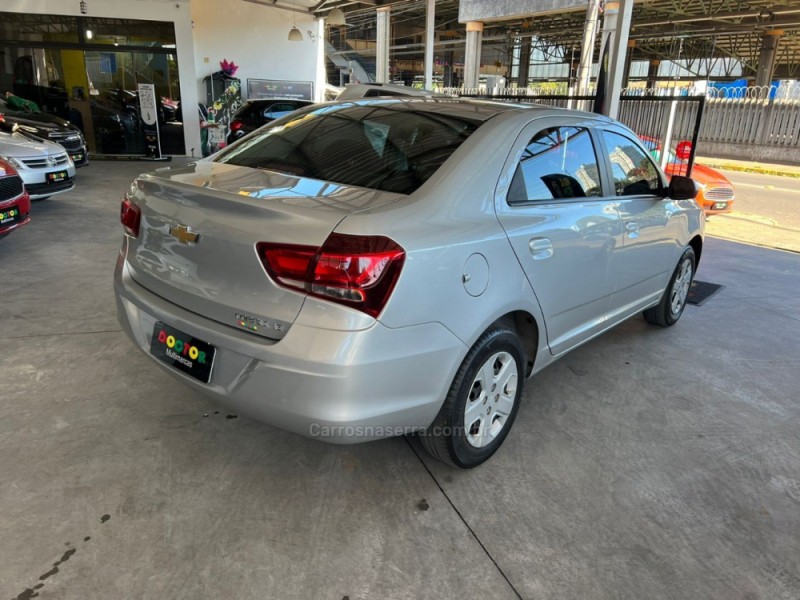 COBALT 1.4 MPFI LT 8V FLEX 4P MANUAL - 2016 - SãO LEOPOLDO