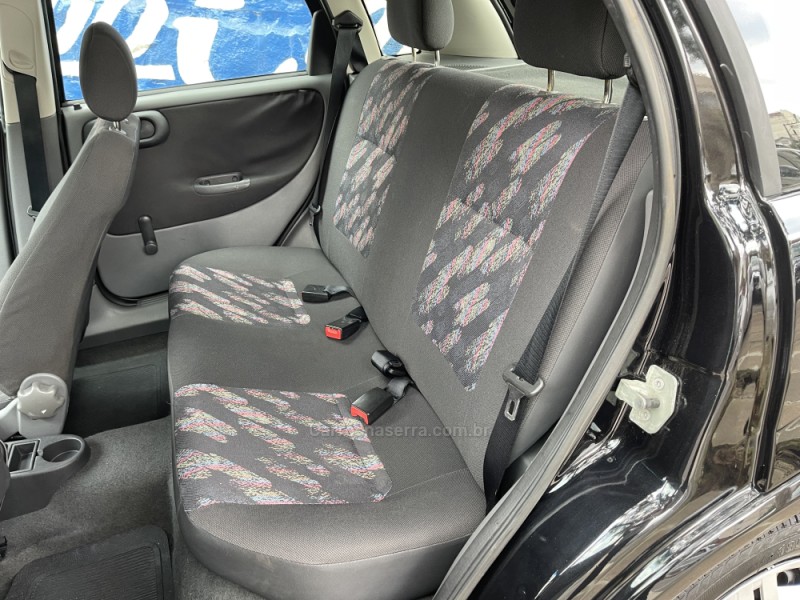 CORSA 1.0 MPFI JOY 8V GASOLINA 4P MANUAL - 2005 - CAXIAS DO SUL