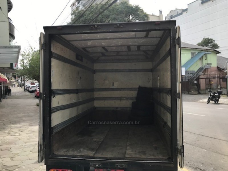 HR 2.5 TCI HD BAU 4X2 8V 97CV TURBO INTERCOOLER DIESEL 2P MANUAL - 2008 - CAXIAS DO SUL