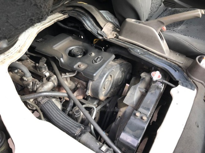HR 2.5 TCI HD BAU 4X2 8V 97CV TURBO INTERCOOLER DIESEL 2P MANUAL - 2008 - CAXIAS DO SUL