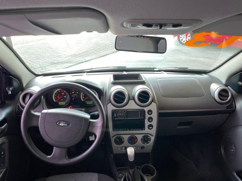FIESTA 1.6 ROCAM HATCH 8V FLEX 4P MANUAL - 2013 - SãO LEOPOLDO