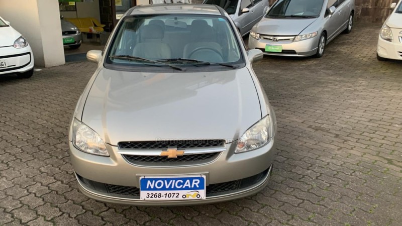 classic 1.0 mpfi ls 8v flex 4p manual 2011 farroupilha