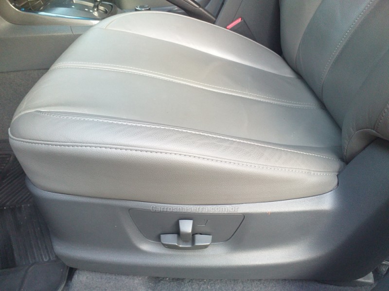 S10 2.8 LTZ 4X4 CD 16V TURBO DIESEL 4P AUTOMÁTICO - 2013 - CAXIAS DO SUL