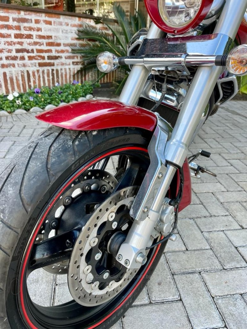 MIRAGE 650 EFI - 2011 - ROLANTE