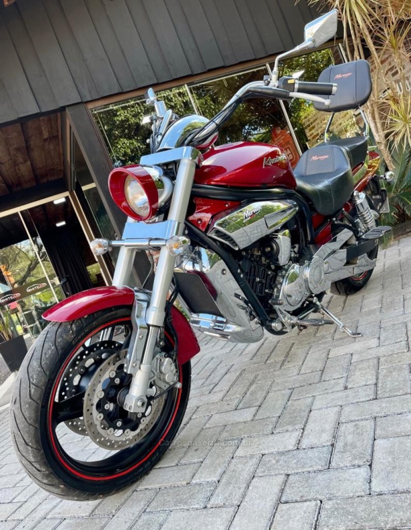 mirage 650 efi 2011 rolante